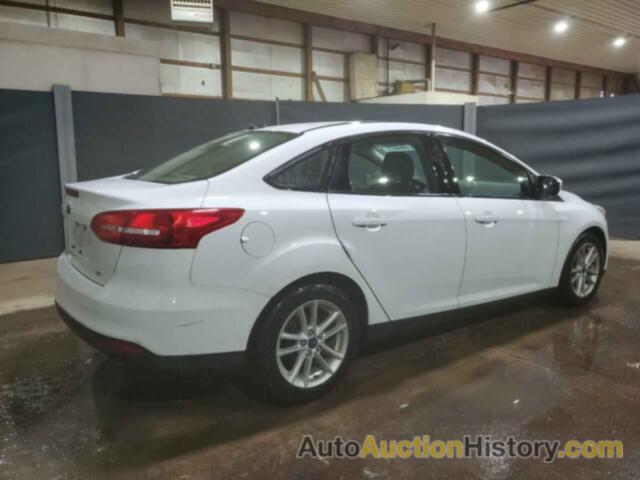 FORD FOCUS SE, 1FADP3F25HL344771