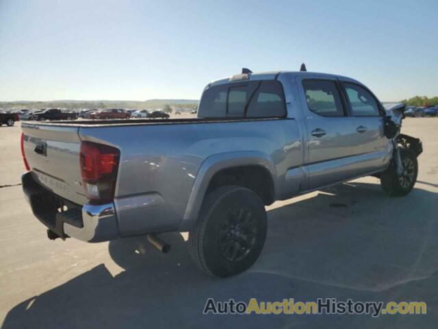 TOYOTA TACOMA DOUBLE CAB, 3TMBZ5DN9NM035366