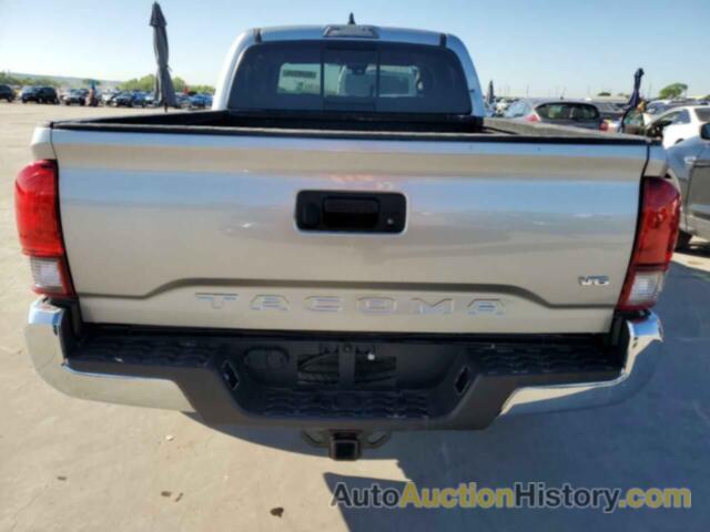 TOYOTA TACOMA DOUBLE CAB, 3TMBZ5DN9NM035366