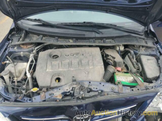 TOYOTA COROLLA BASE, 5YFBU4EE9DP103390