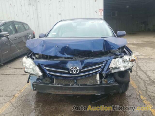 TOYOTA COROLLA BASE, 5YFBU4EE9DP103390