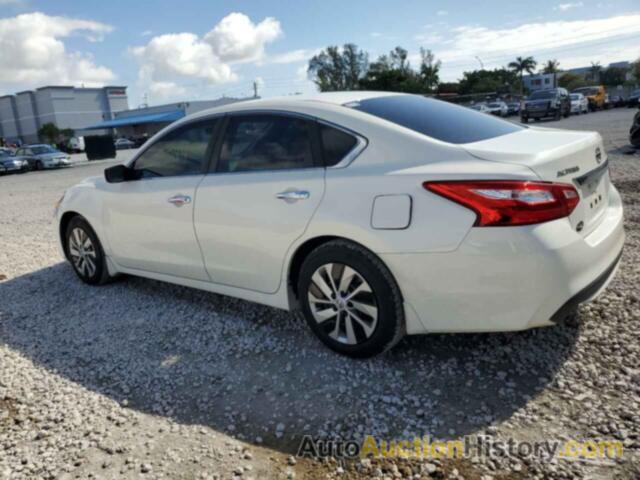 NISSAN ALTIMA 2.5, 1N4AL3AP4HN323383