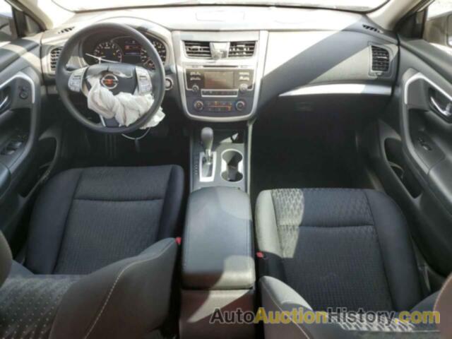 NISSAN ALTIMA 2.5, 1N4AL3AP4HN323383