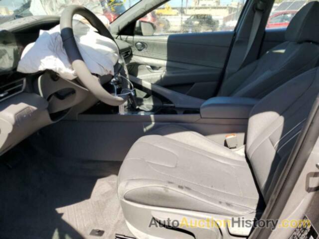 HYUNDAI ELANTRA SEL, KMHLS4AG1PU423212