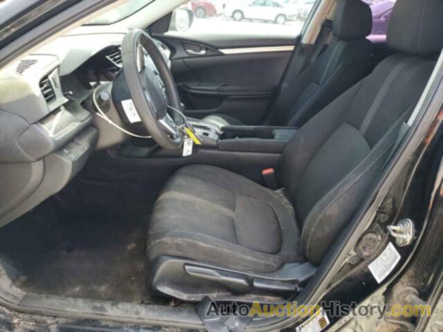 HONDA CIVIC LX, 19XFC2F51HE005775