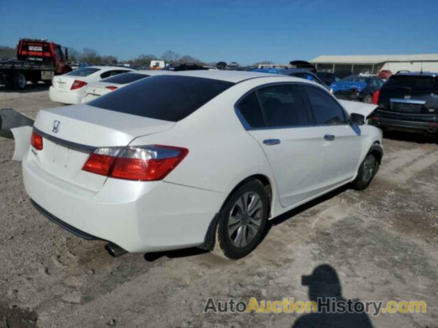 HONDA ACCORD LX, 1HGCR2F3XDA051328