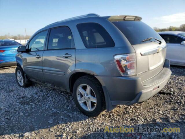 CHEVROLET EQUINOX LT, 2CNDL73F856015924