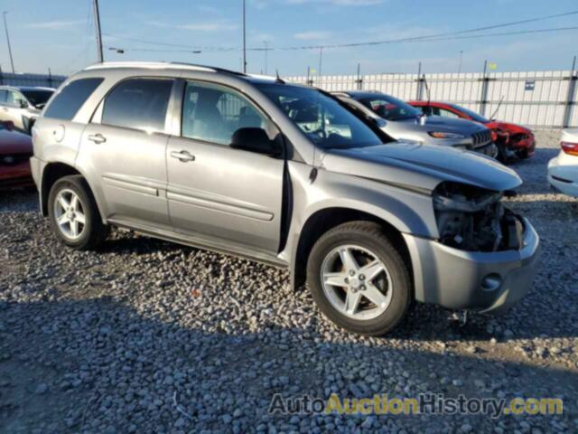 CHEVROLET EQUINOX LT, 2CNDL73F856015924