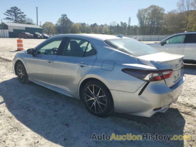 TOYOTA CAMRY SE, 4T1G11BK4NU064392