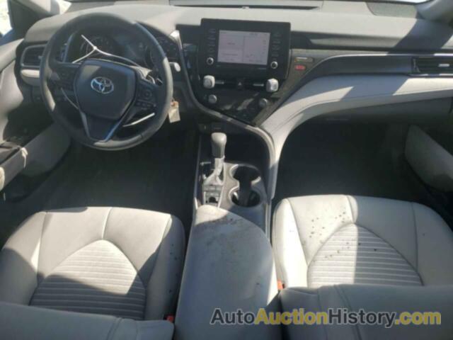 TOYOTA CAMRY SE, 4T1G11BK4NU064392