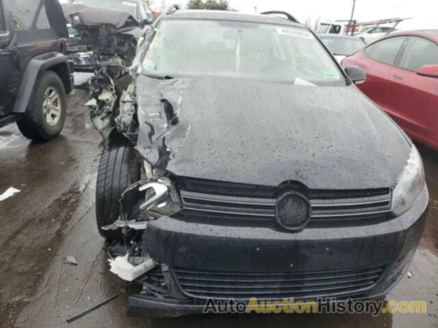 VOLKSWAGEN JETTA TDI, 3VWPL7AJ3DM692678