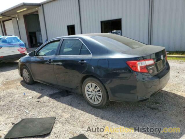 TOYOTA CAMRY L, 4T4BF1FK2DR298363