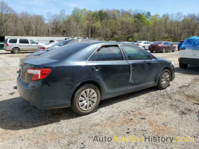 TOYOTA CAMRY L, 4T4BF1FK2DR298363