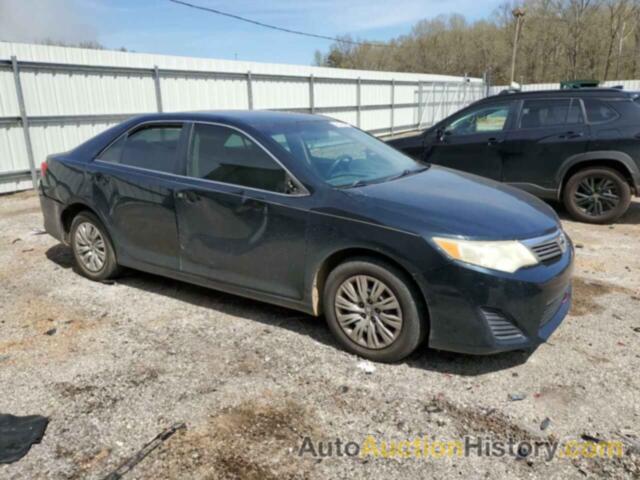 TOYOTA CAMRY L, 4T4BF1FK2DR298363