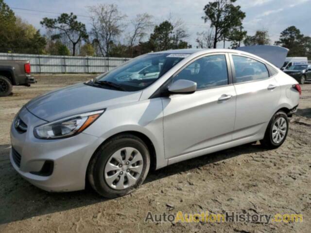 HYUNDAI ACCENT SE, KMHCT4AE0GU013481