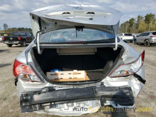 HYUNDAI ACCENT SE, KMHCT4AE0GU013481