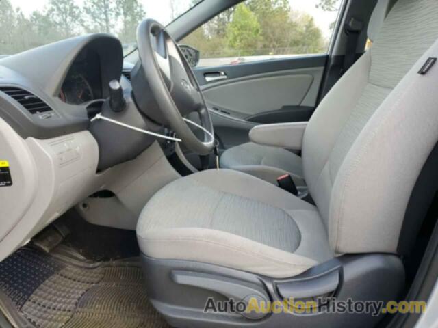 HYUNDAI ACCENT SE, KMHCT4AE0GU013481