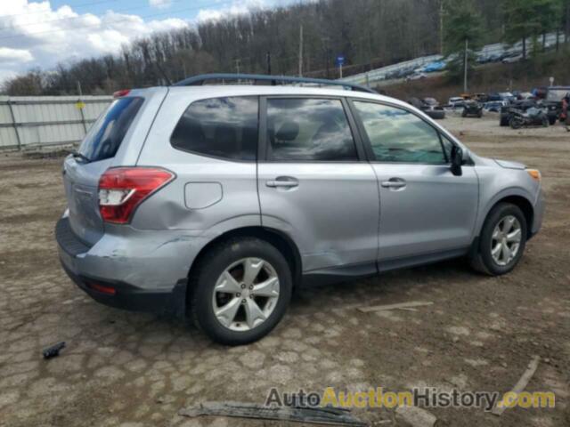 SUBARU FORESTER 2.5I PREMIUM, JF2SJADC8FH478615