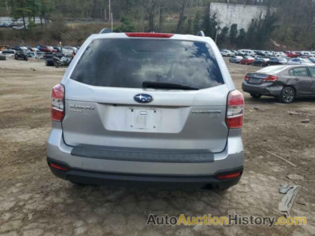 SUBARU FORESTER 2.5I PREMIUM, JF2SJADC8FH478615