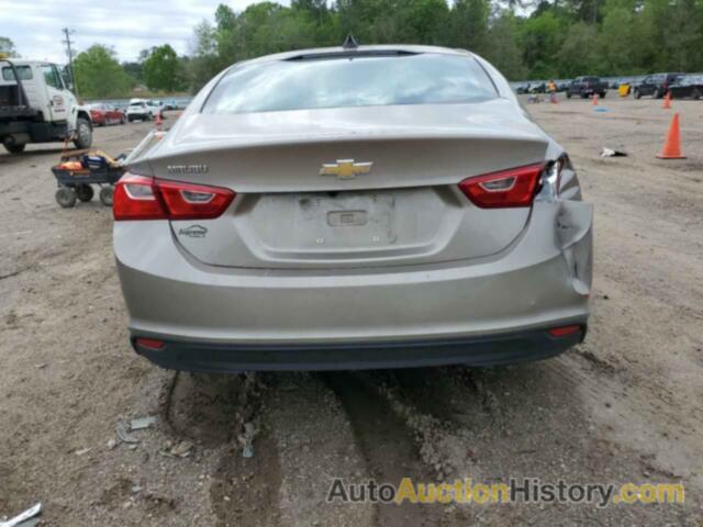 CHEVROLET MALIBU LS, 1G1ZB5ST0NF188683