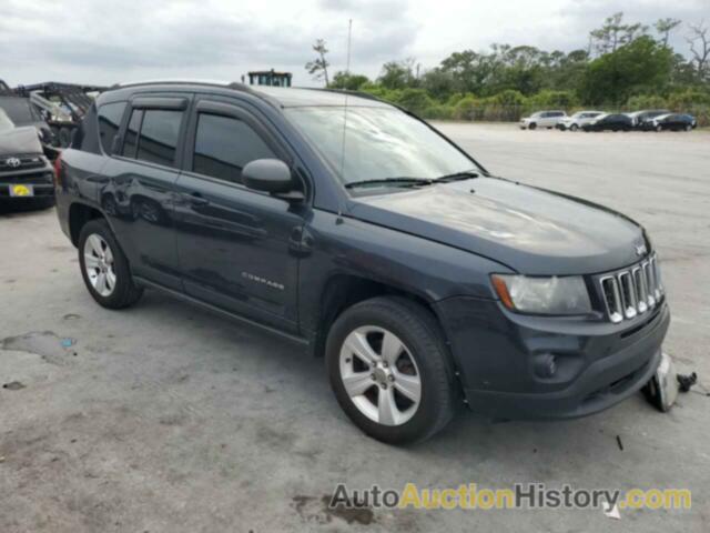 JEEP COMPASS SPORT, 1C4NJCBA0ED559820