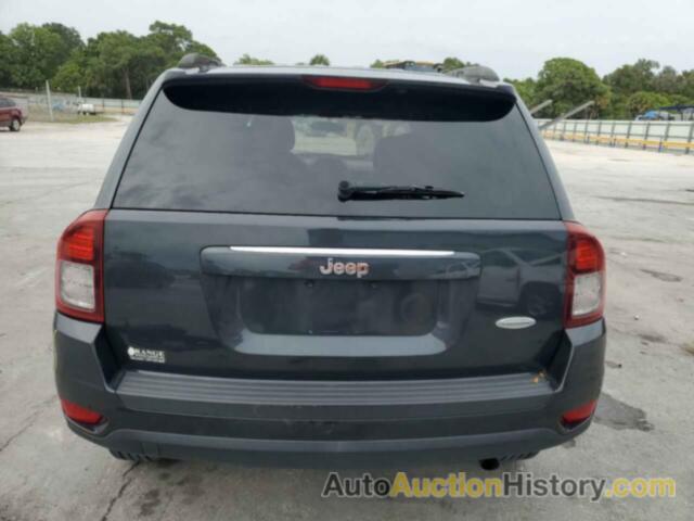 JEEP COMPASS SPORT, 1C4NJCBA0ED559820