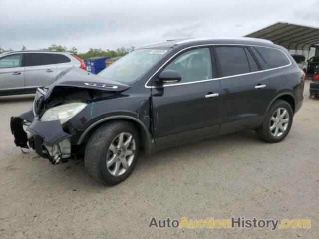 BUICK ENCLAVE CXL, 5GAER23738J296557