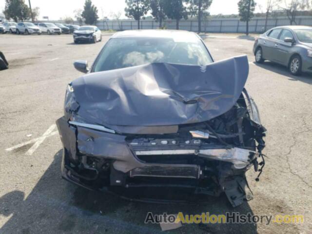 HONDA INSIGHT EX, 19XZE4F54NE006899