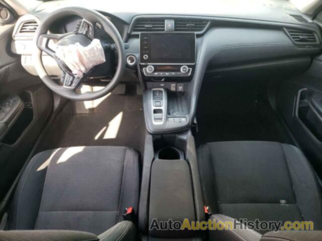 HONDA INSIGHT EX, 19XZE4F54NE006899