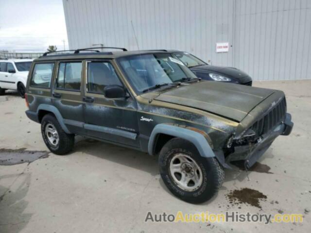 JEEP GRAND CHER SPORT, 1J4FJ68S3VL512030