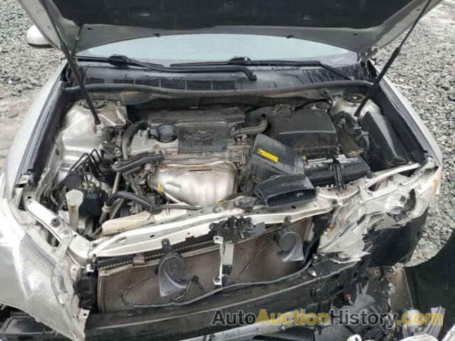 TOYOTA CAMRY L, 4T1BF1FKXEU359499