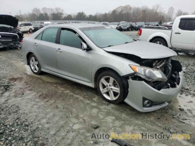 TOYOTA CAMRY L, 4T1BF1FKXEU359499