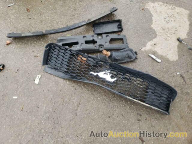FORD ALL Models, 1ZVFT84N255195063