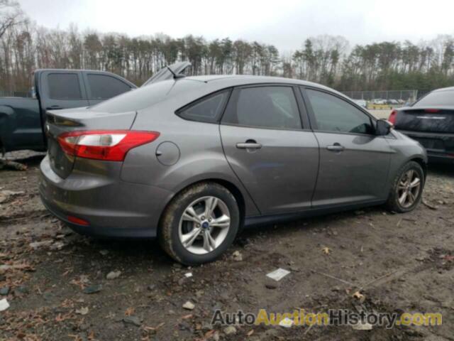 FORD FOCUS SE, 1FADP3F29DL297528