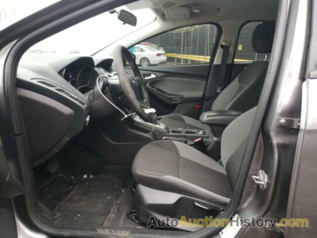 FORD FOCUS SE, 1FADP3F29DL297528