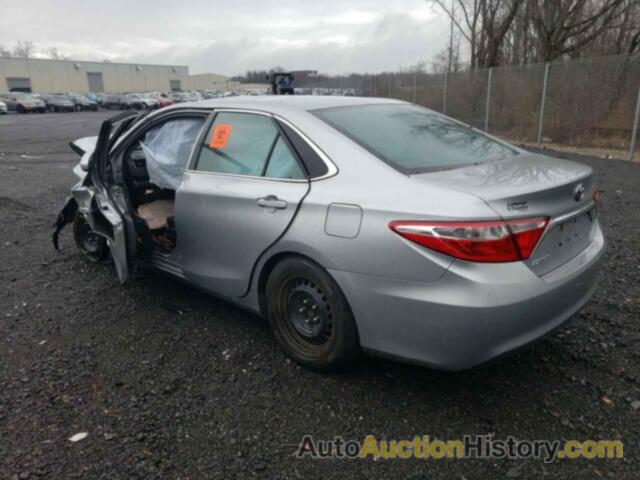 TOYOTA CAMRY LE, 4T4BF1FK2FR461516