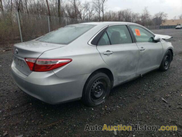 TOYOTA CAMRY LE, 4T4BF1FK2FR461516