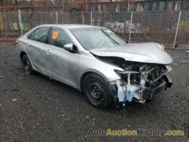 TOYOTA CAMRY LE, 4T4BF1FK2FR461516