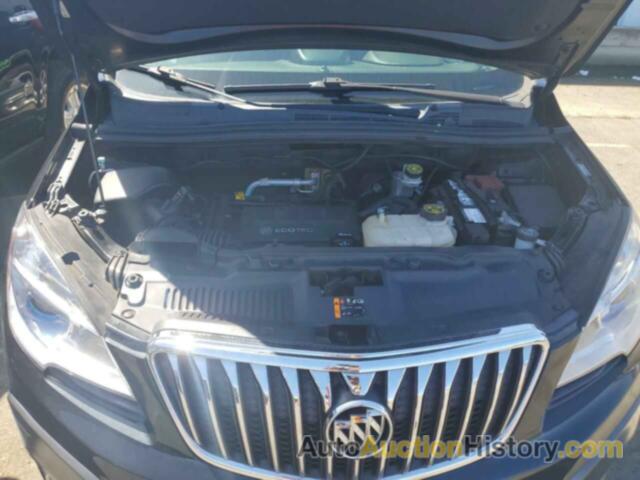 BUICK ENCORE CONVENIENCE, KL4CJBSB4FB227574