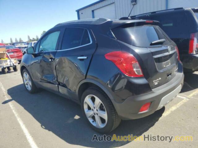 BUICK ENCORE CONVENIENCE, KL4CJBSB4FB227574