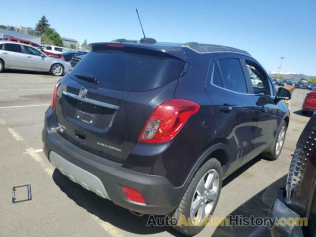 BUICK ENCORE CONVENIENCE, KL4CJBSB4FB227574