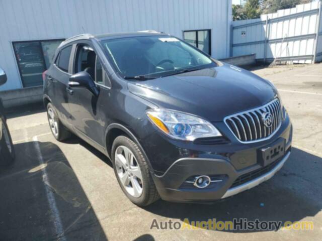 BUICK ENCORE CONVENIENCE, KL4CJBSB4FB227574