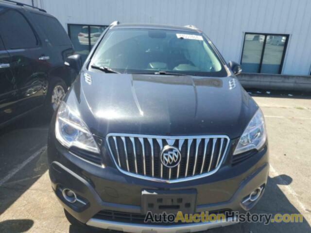 BUICK ENCORE CONVENIENCE, KL4CJBSB4FB227574