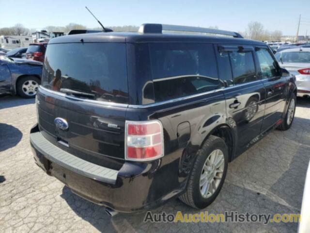 FORD FLEX SEL, 2FMGK5C82DBD21965