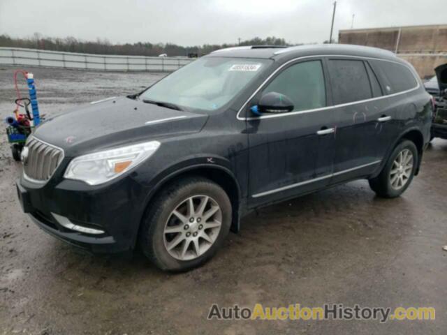 BUICK ENCLAVE, 5GAKRAKD9HJ314287