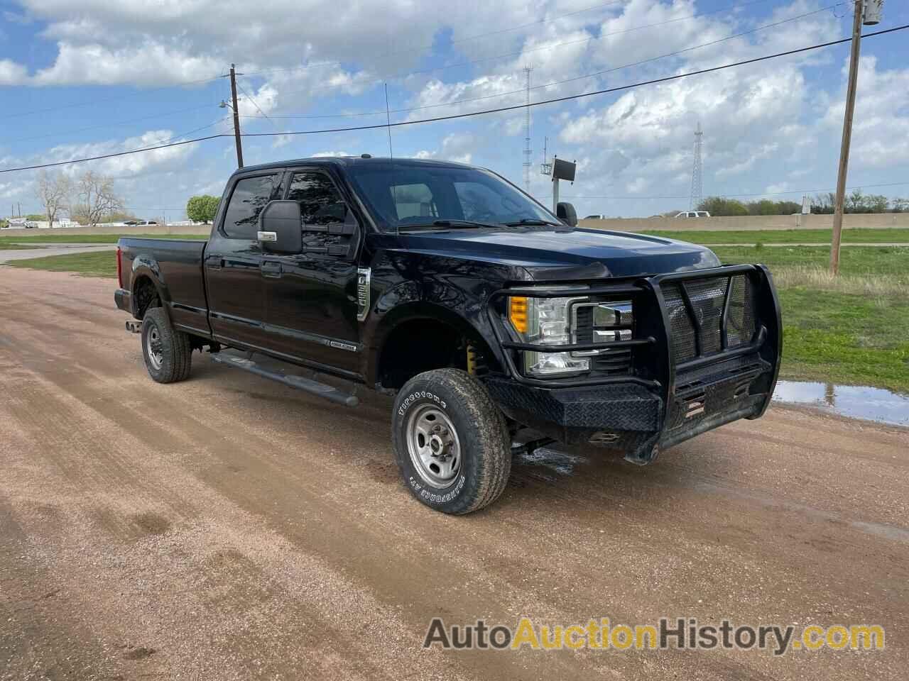 FORD F350 SUPER DUTY, 1FT8W3BT5HEB64823