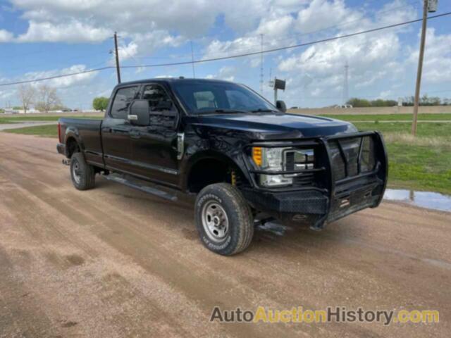 FORD F350 SUPER DUTY, 1FT8W3BT5HEB64823