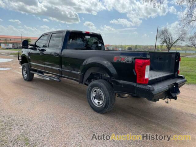 FORD F350 SUPER DUTY, 1FT8W3BT5HEB64823