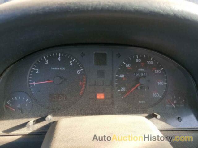 AUDI ALL OTHER, WAUAA88G6WK000421