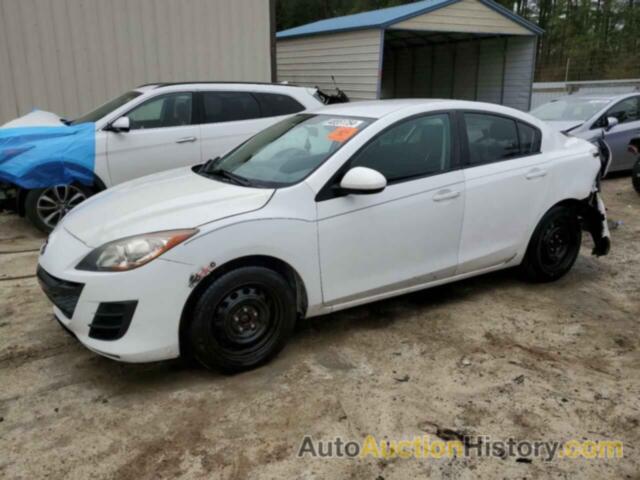 MAZDA 3 I, JM1BL1SF9A1268595